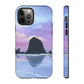 Cannon Beach Tough Phone Case