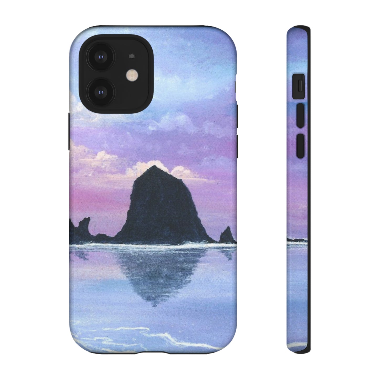 Cannon Beach Tough Phone Case