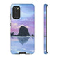 Cannon Beach Tough Phone Case