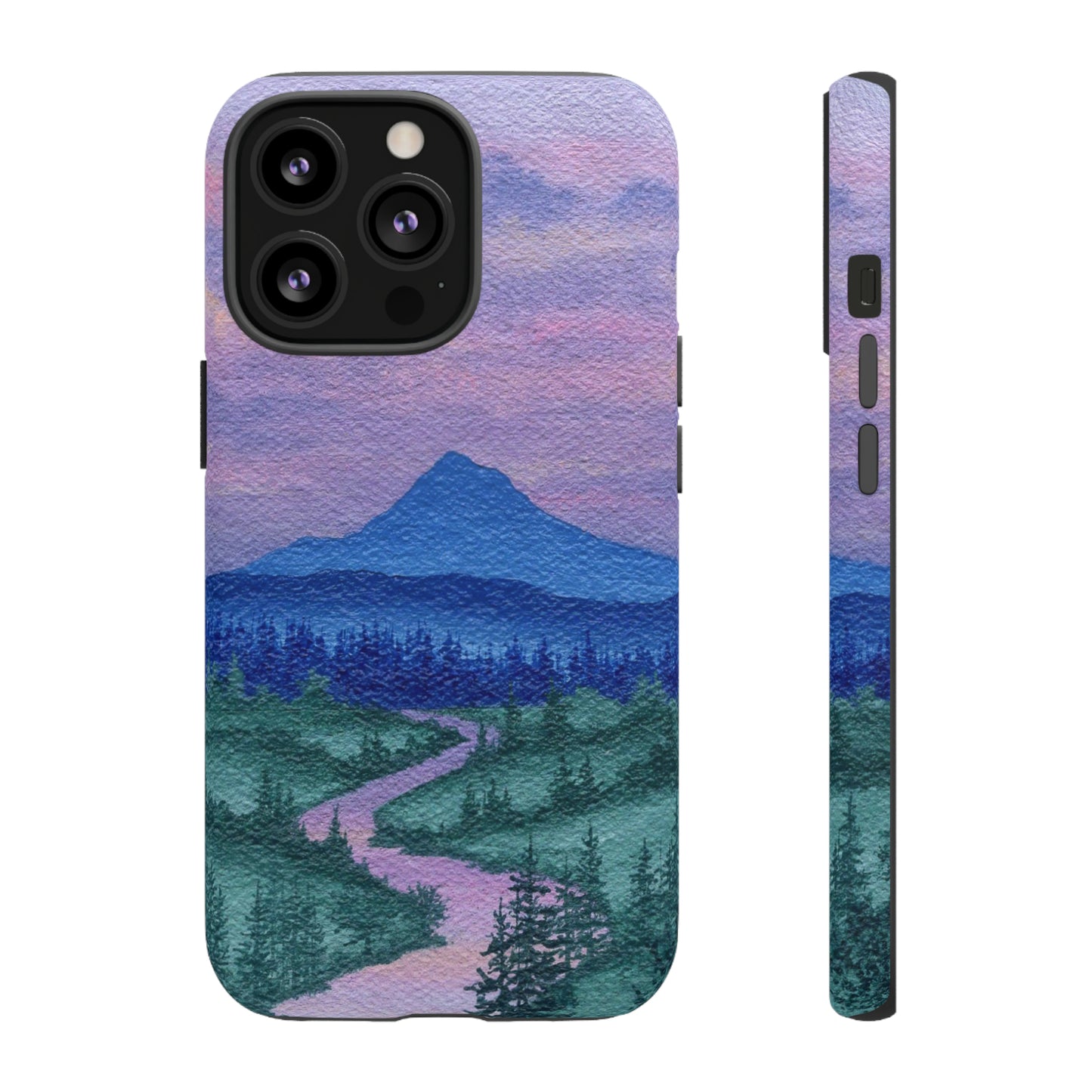 PNW Phone Case