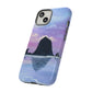 Cannon Beach Tough Phone Case