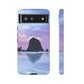 Cannon Beach Tough Phone Case