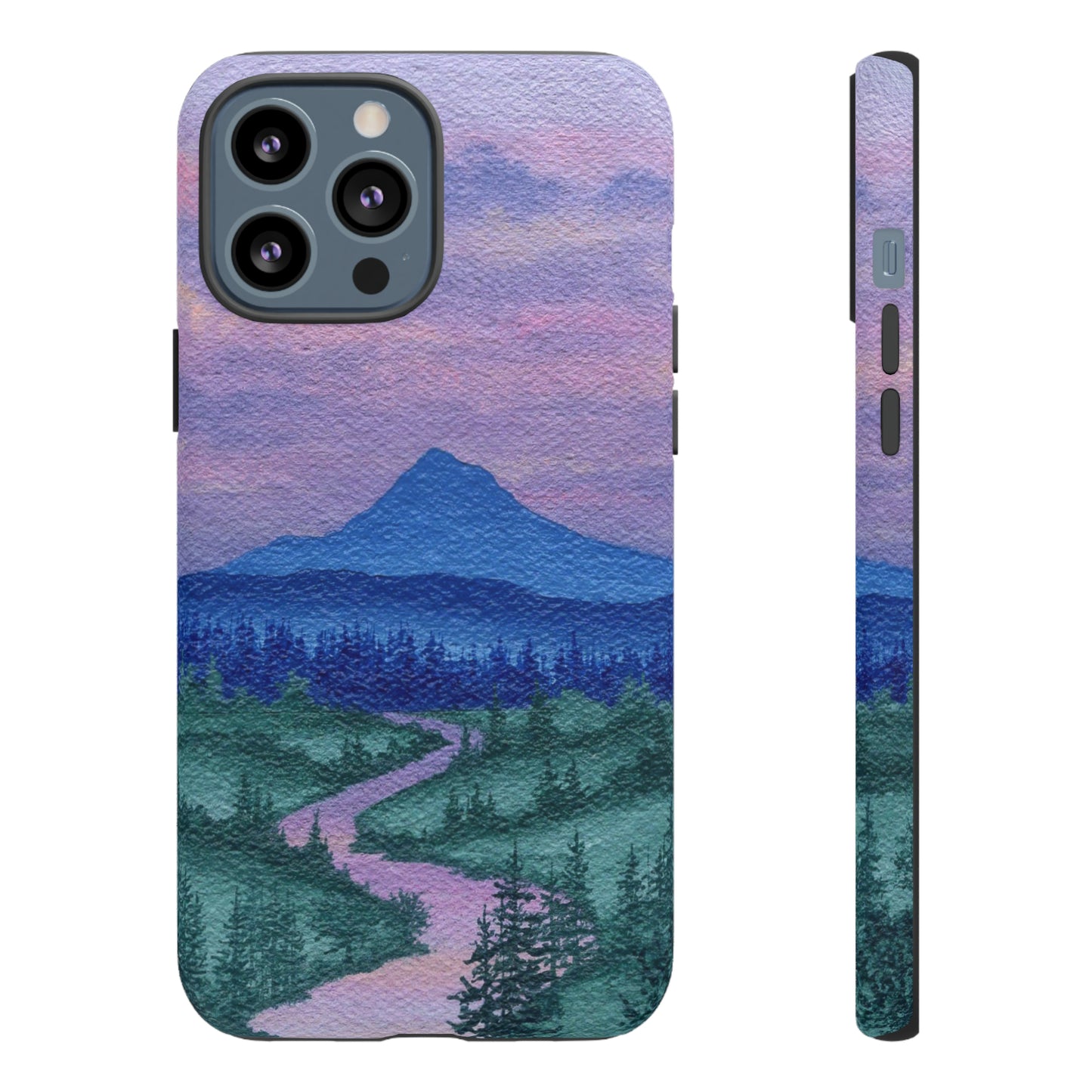 PNW Phone Case