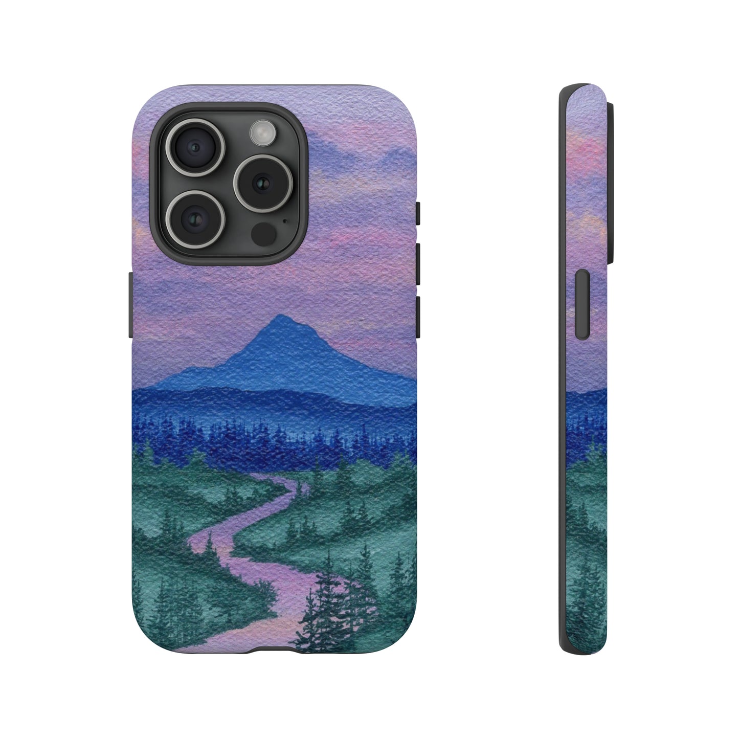 PNW Phone Case