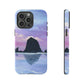 Cannon Beach Tough Phone Case