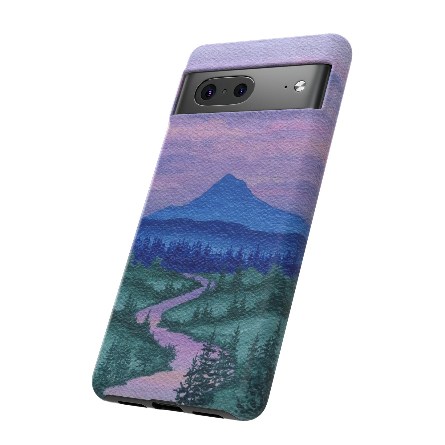 PNW Phone Case