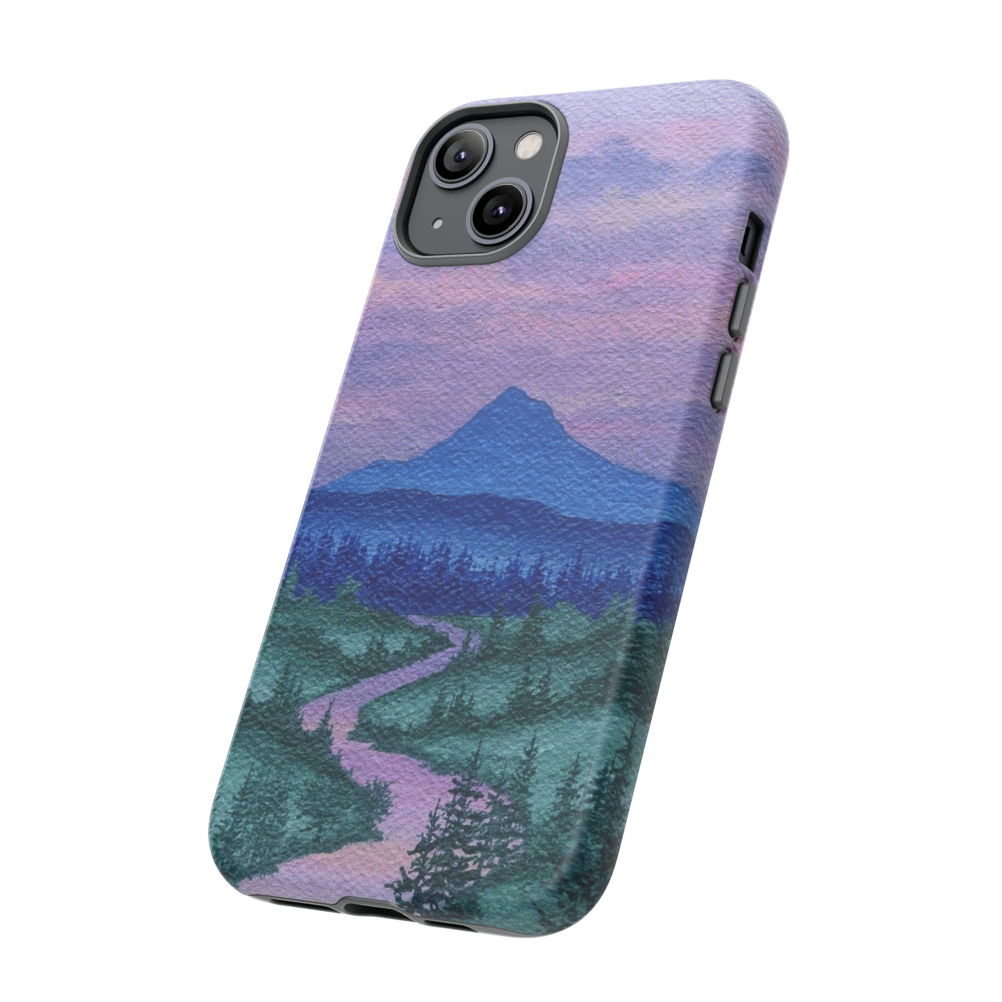 PNW Phone Case