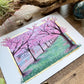 “Cocoon of Tranquility” Print