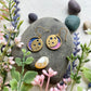 Moon Earrings