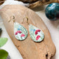 Dragonfly Earrings