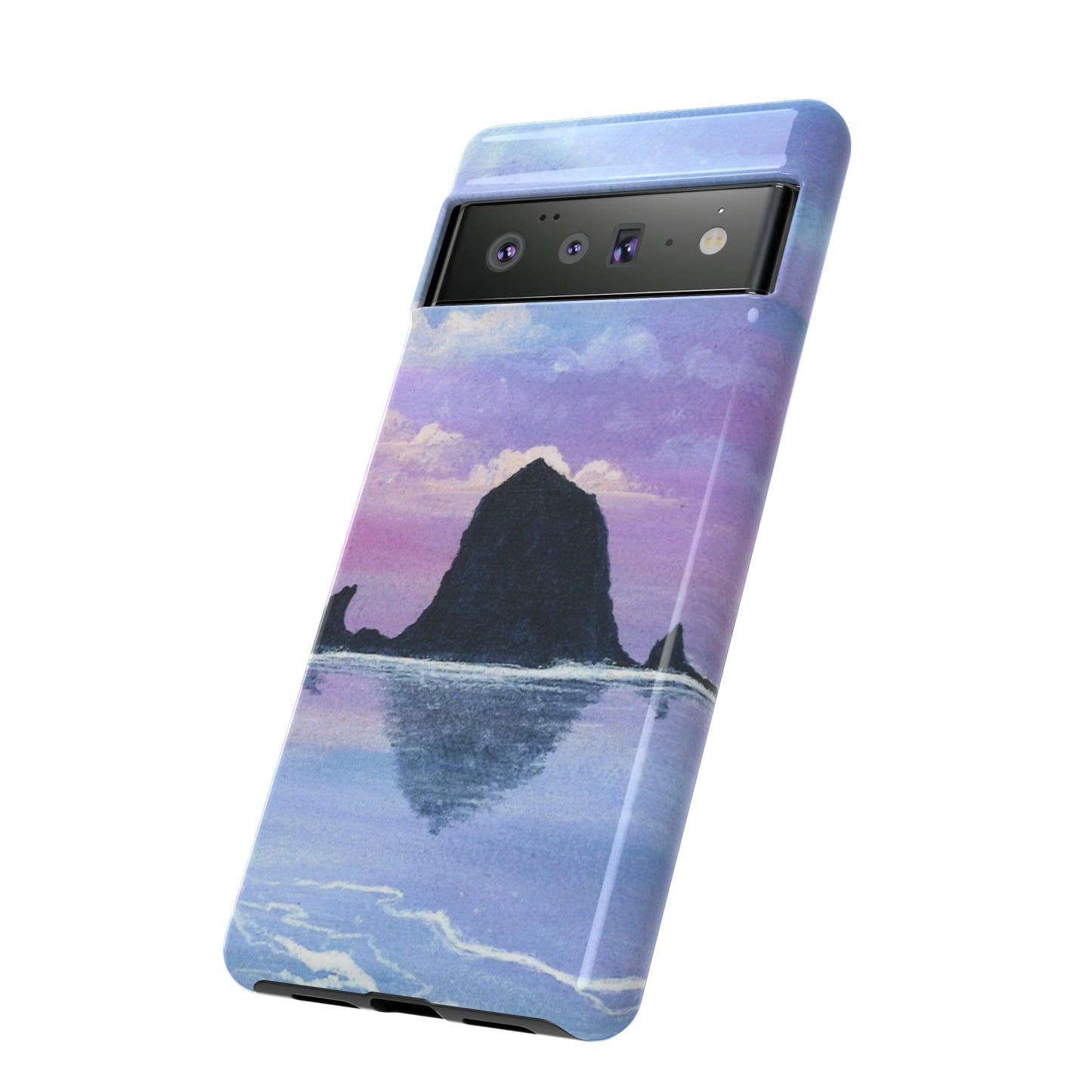 Cannon Beach Tough Phone Case