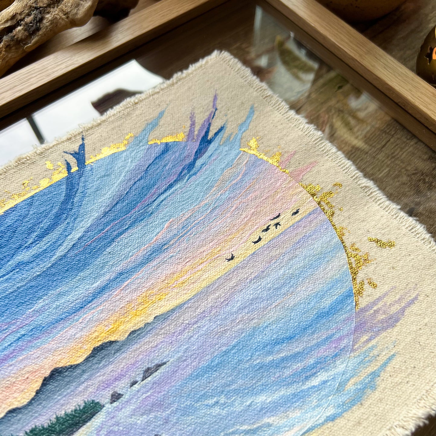 “Ecola”