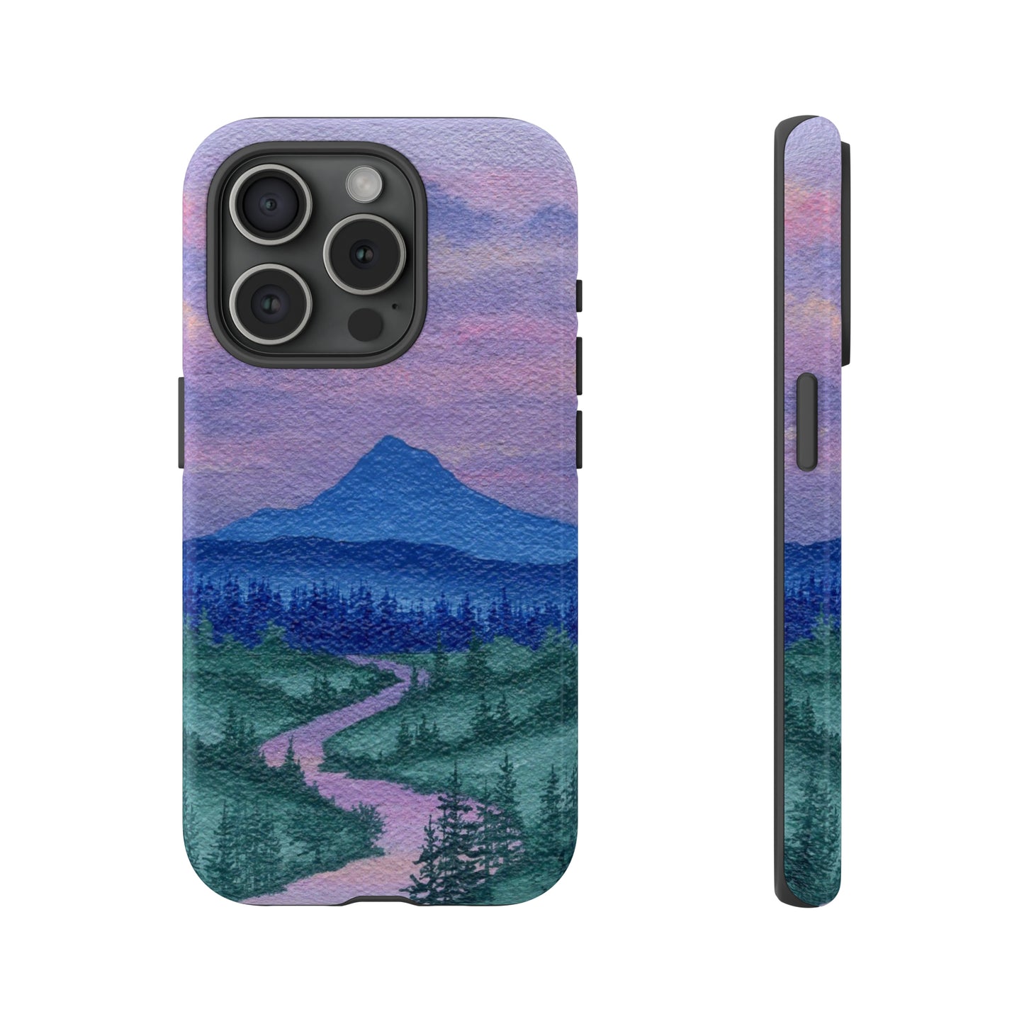 PNW Phone Case