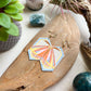 Inara Moth Earrings