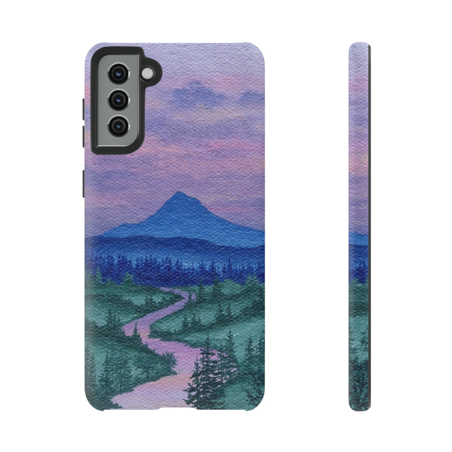 PNW Phone Case