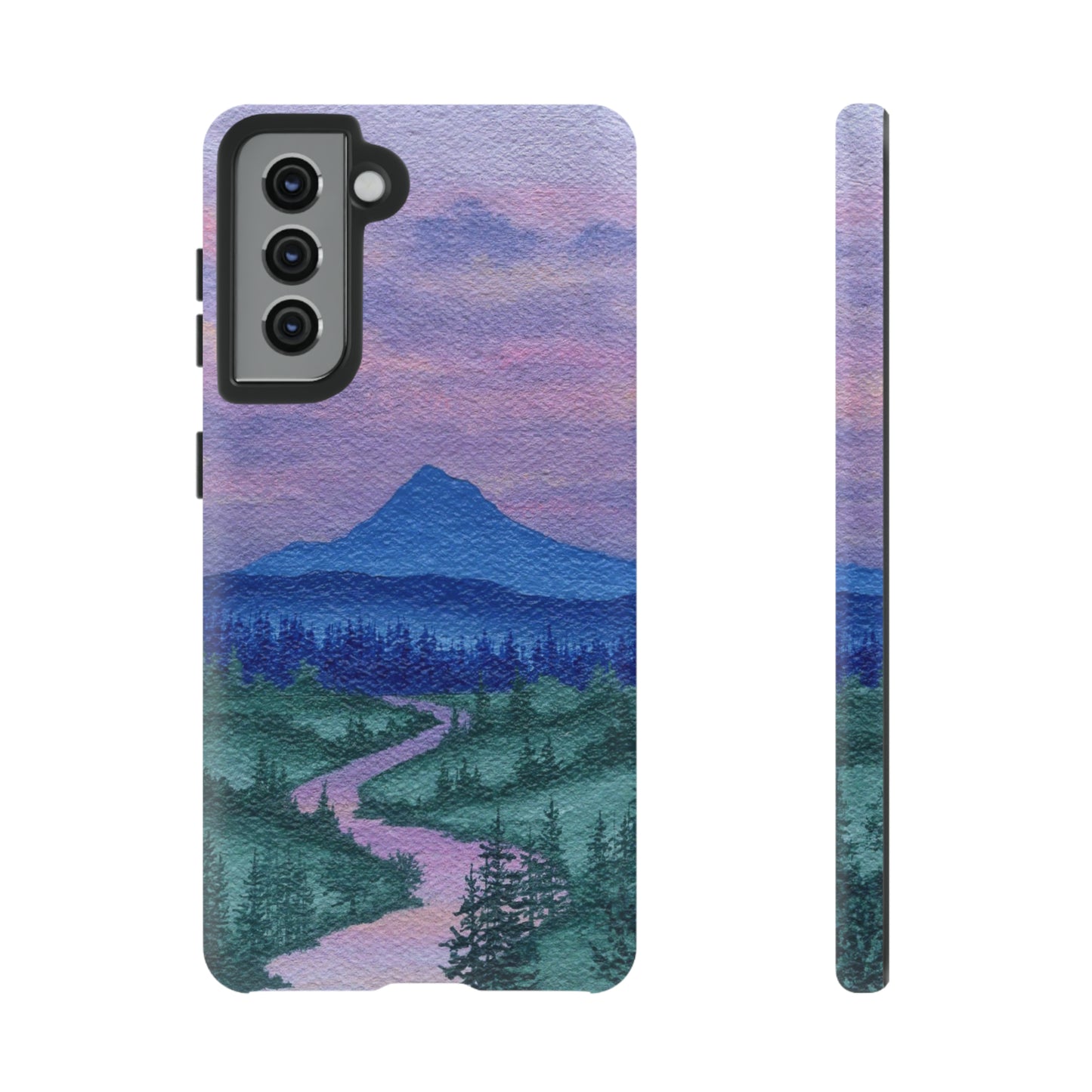 PNW Phone Case