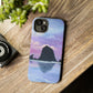 Cannon Beach Tough Phone Case