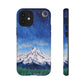 Evergreen Throne Tough Phone Case