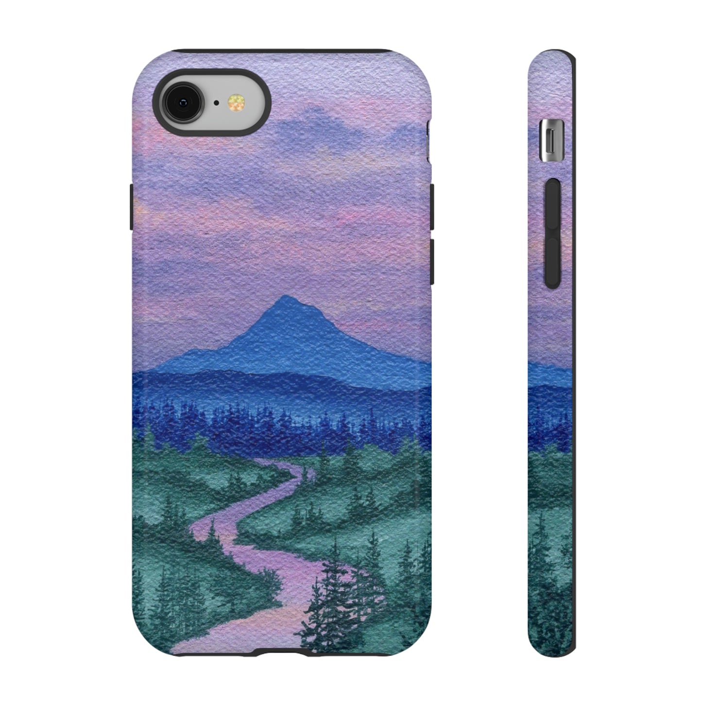 PNW Phone Case