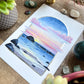 “Eventide Print”
