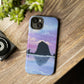 Cannon Beach Tough Phone Case