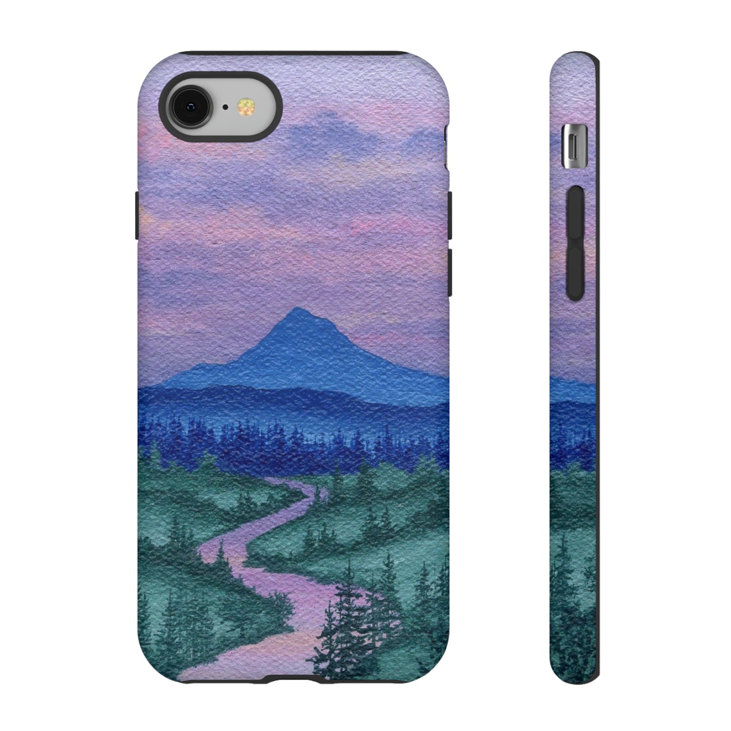 PNW Phone Case