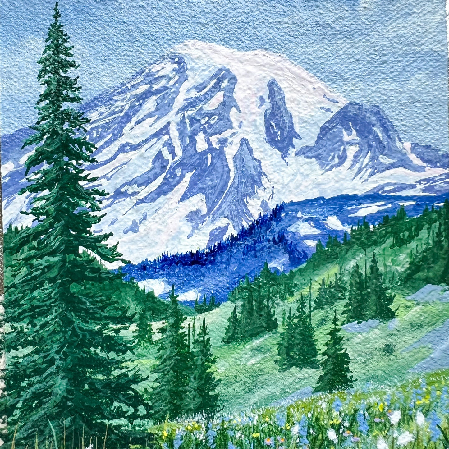 “Rainier”