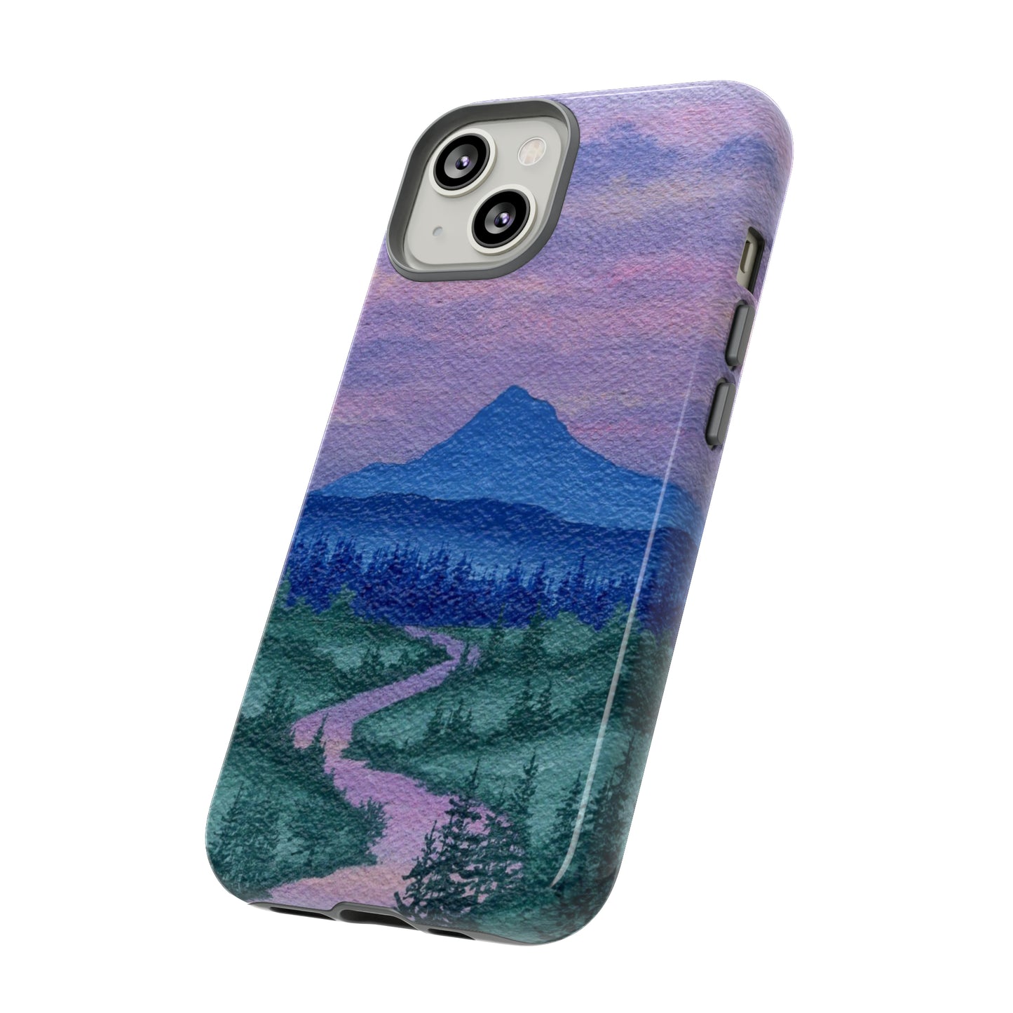 PNW Phone Case