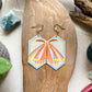 Inara Moth Earrings
