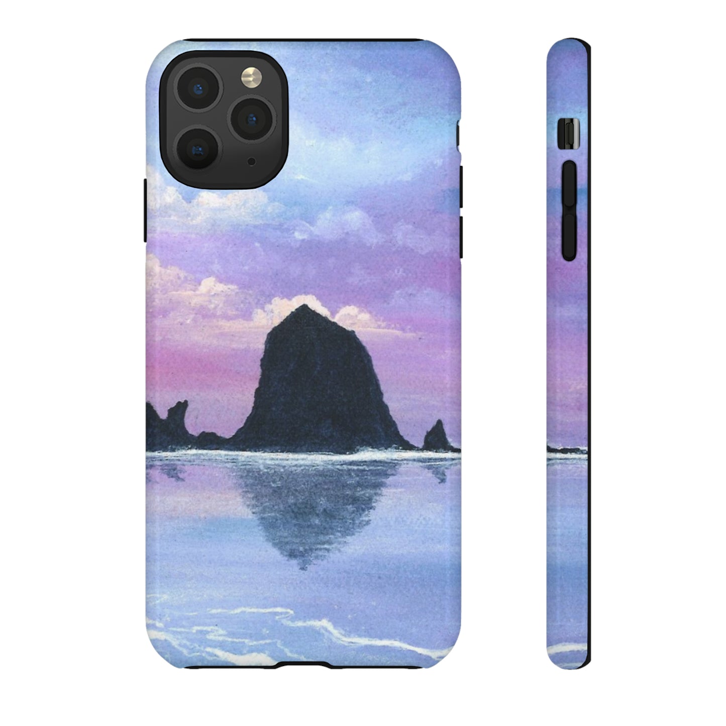 Cannon Beach Tough Phone Case