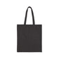 "The Wild is Calling" Canvas Tote Bag