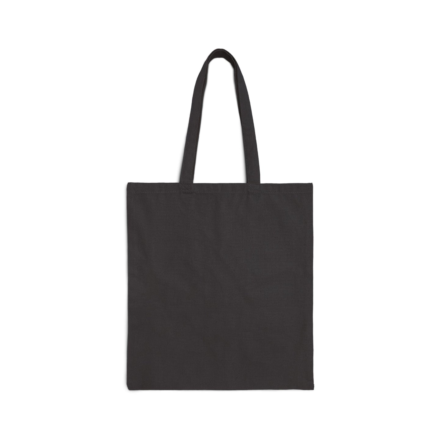 "The Wild is Calling" Canvas Tote Bag