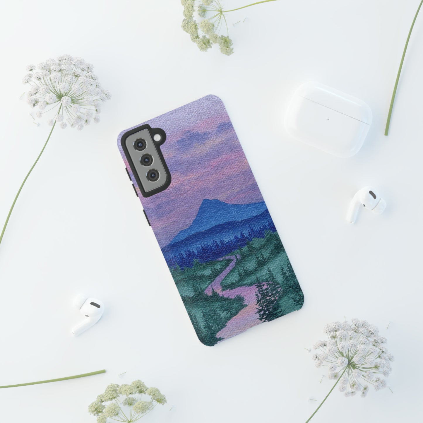 PNW Phone Case