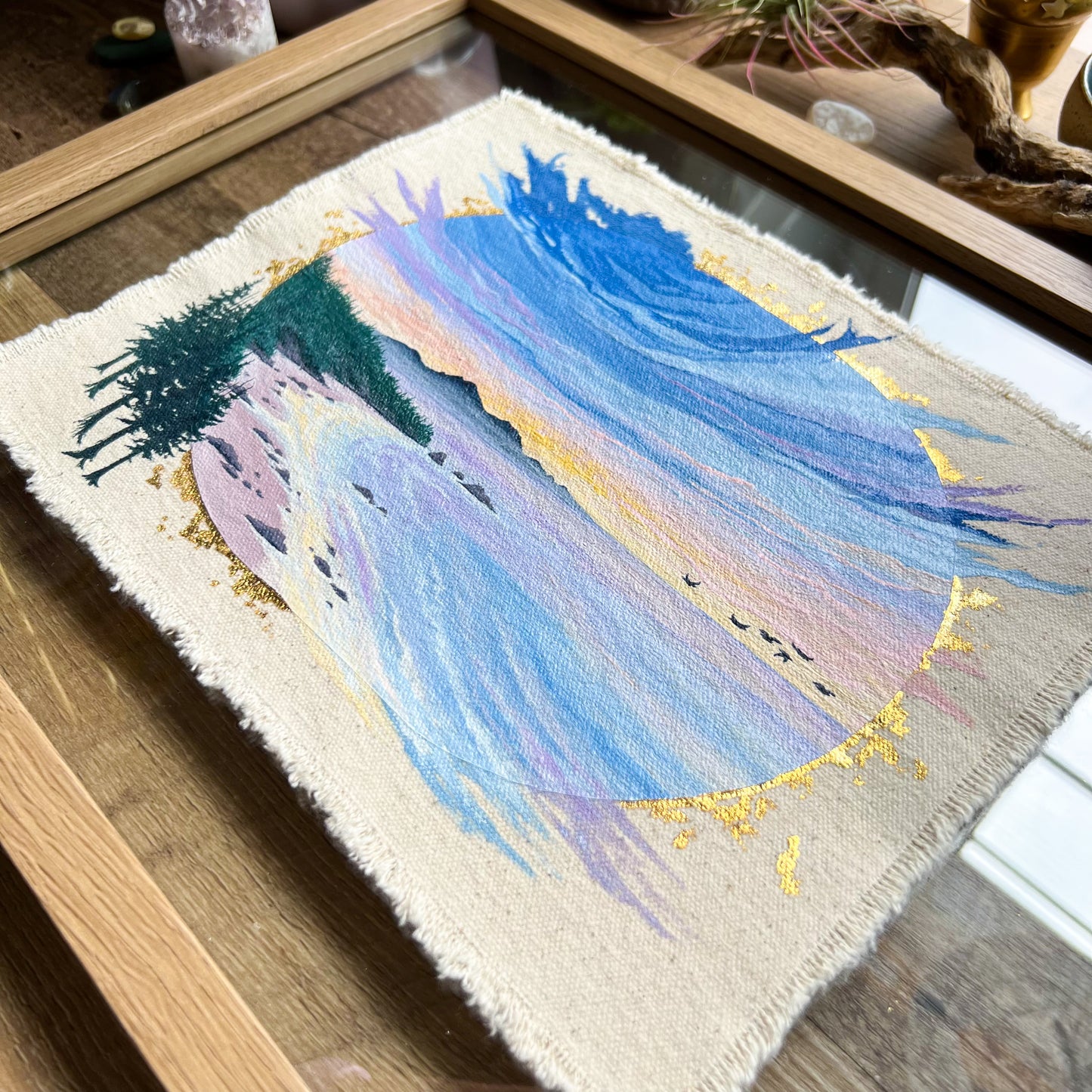 “Ecola”