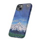 Evergreen Throne Tough Phone Case