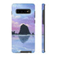 Cannon Beach Tough Phone Case