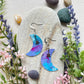 Moon & Star Earrings