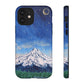 Evergreen Throne Tough Phone Case