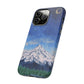 Evergreen Throne Tough Phone Case