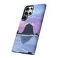 Cannon Beach Tough Phone Case