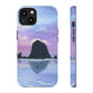 Cannon Beach Tough Phone Case