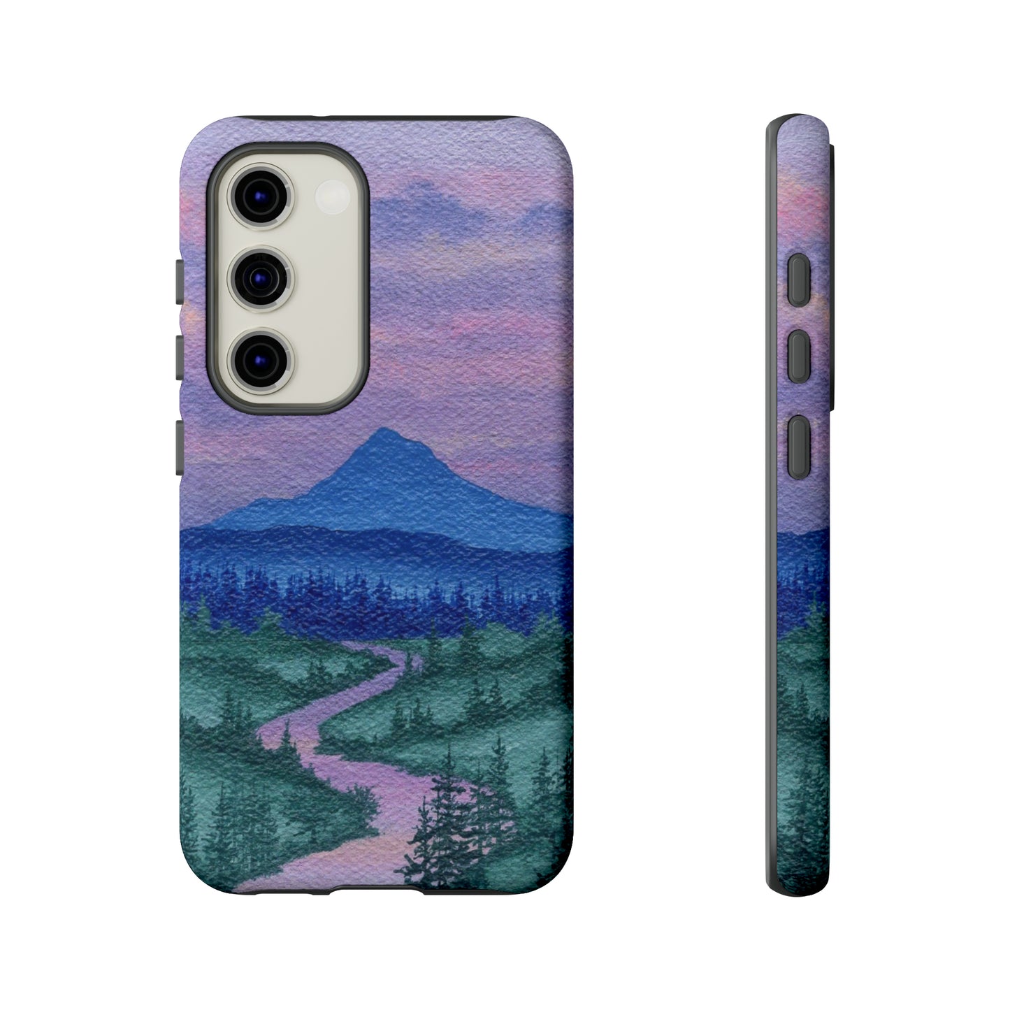 PNW Phone Case