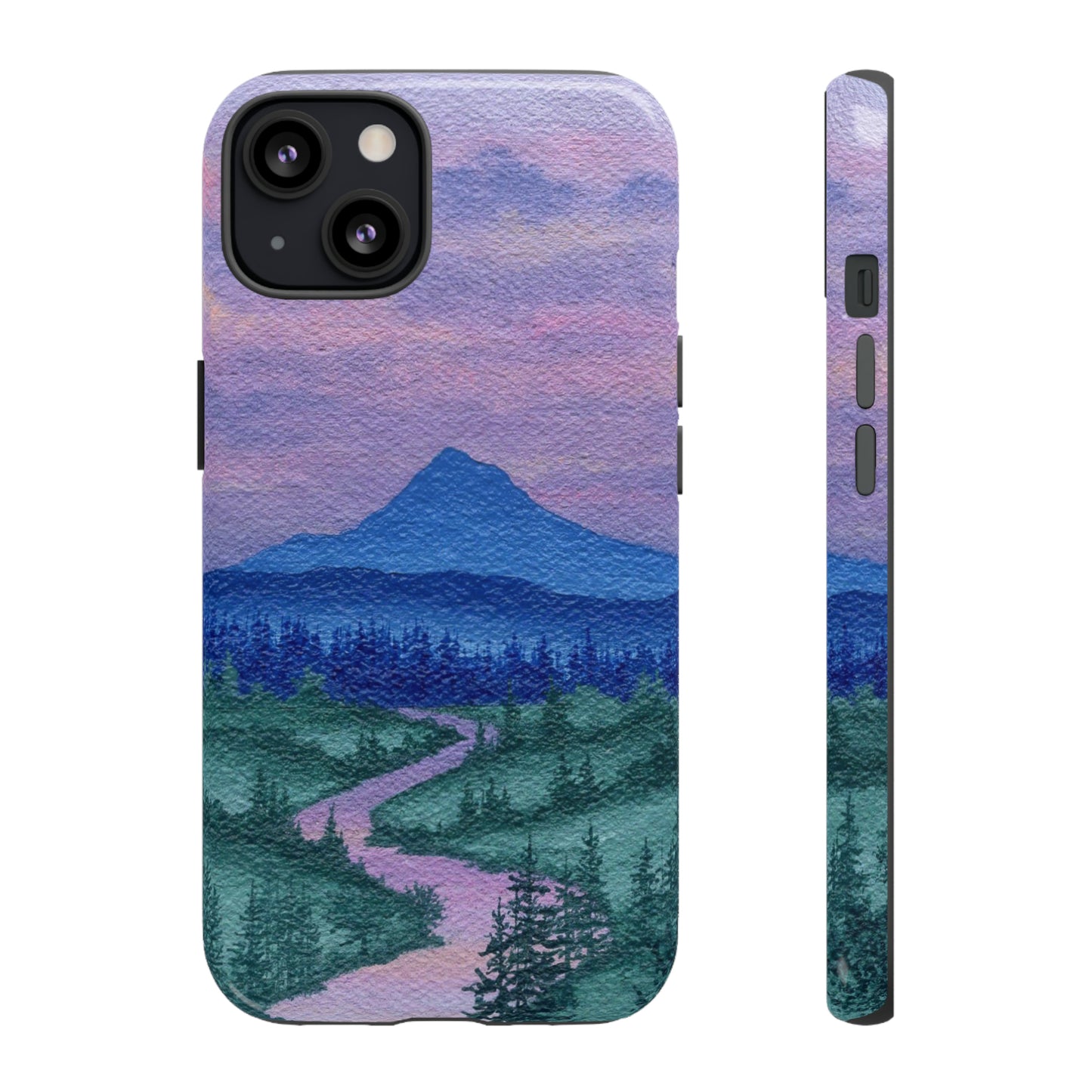 PNW Phone Case