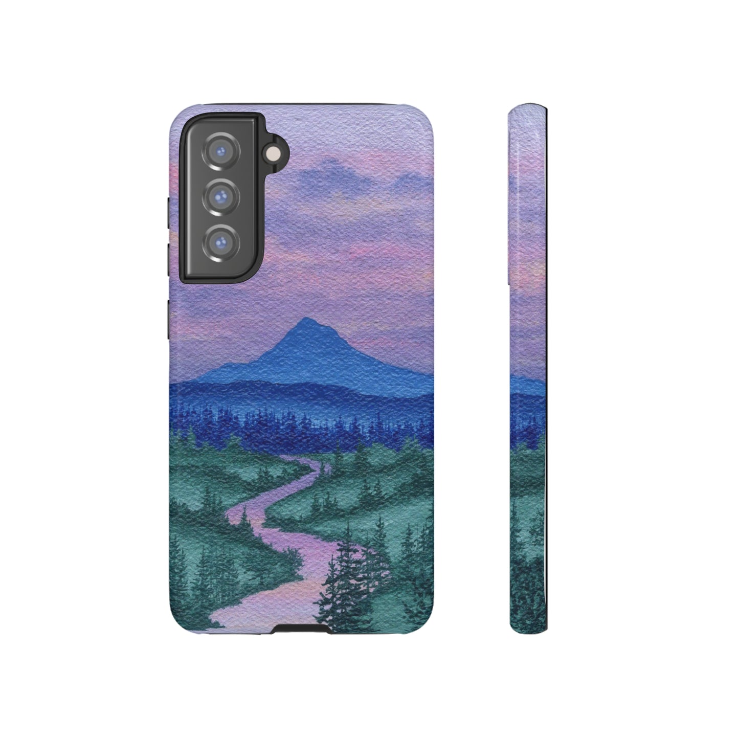 PNW Phone Case