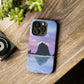 Cannon Beach Tough Phone Case