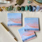 Riverside Soaring Post It Notes