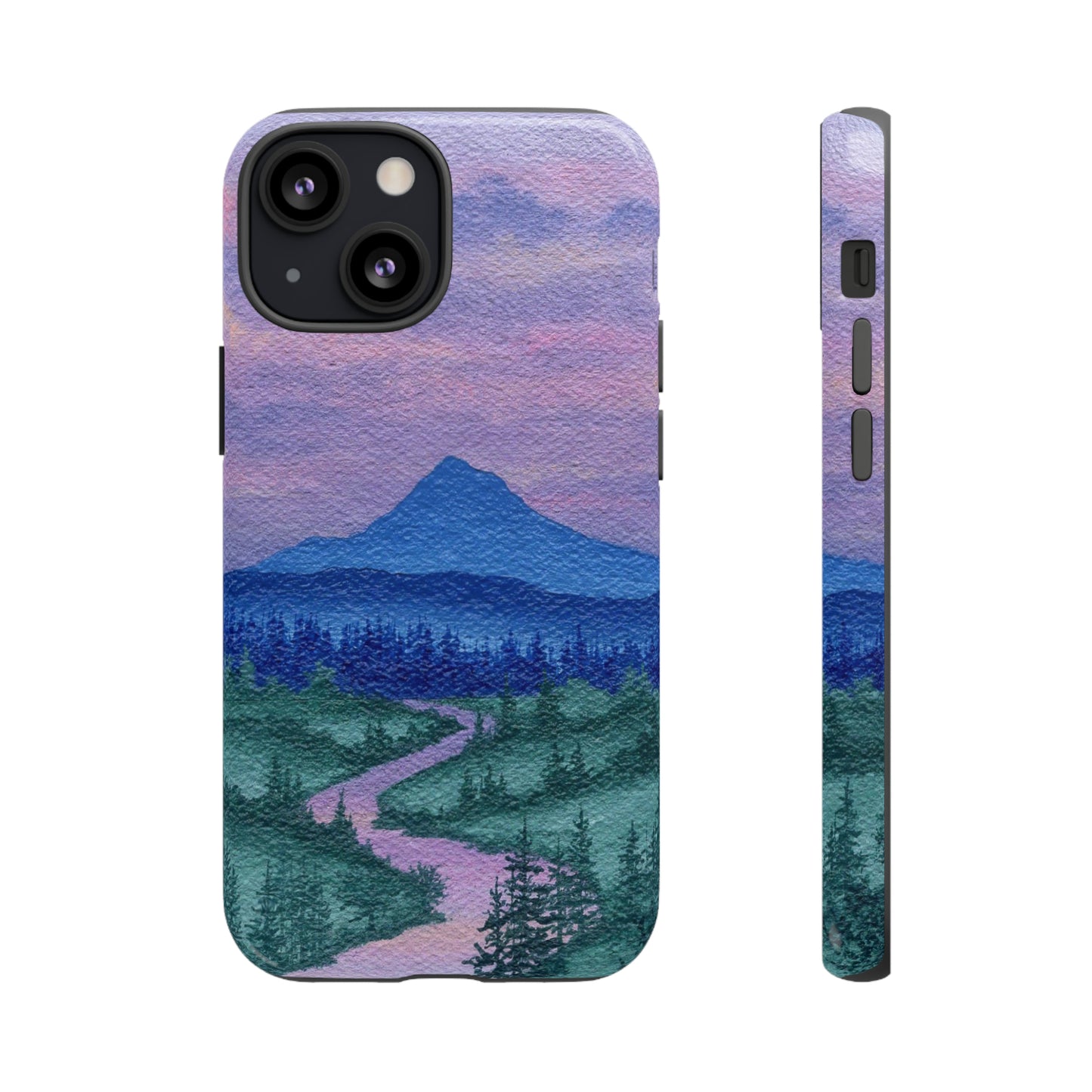 PNW Phone Case