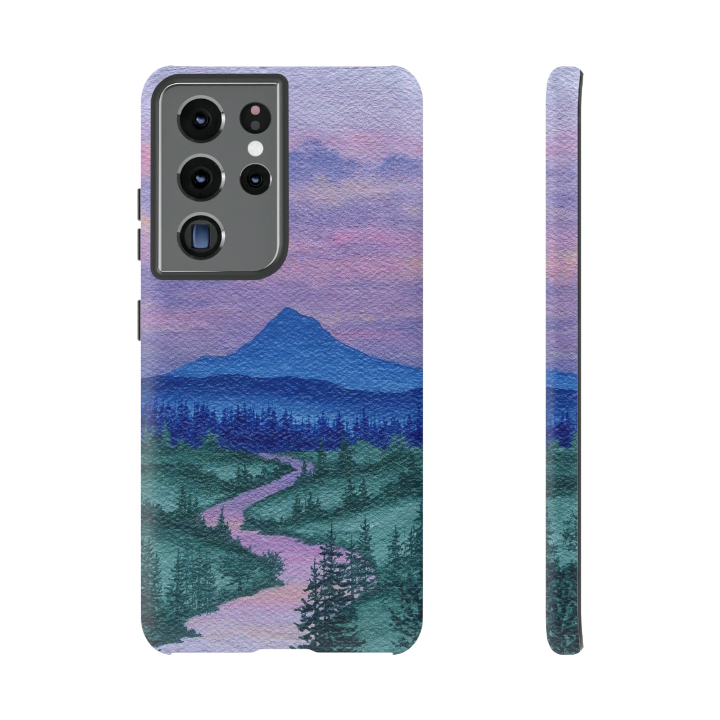 PNW Phone Case