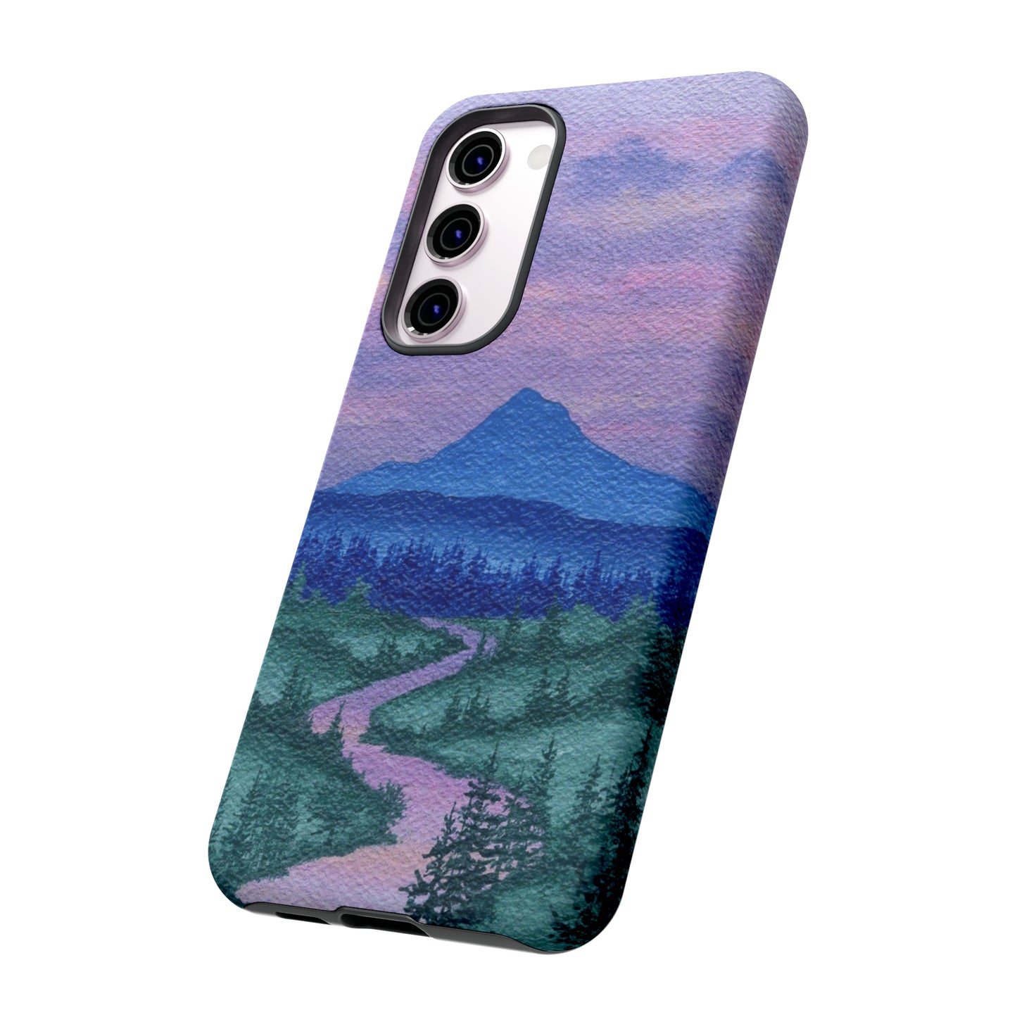 PNW Phone Case