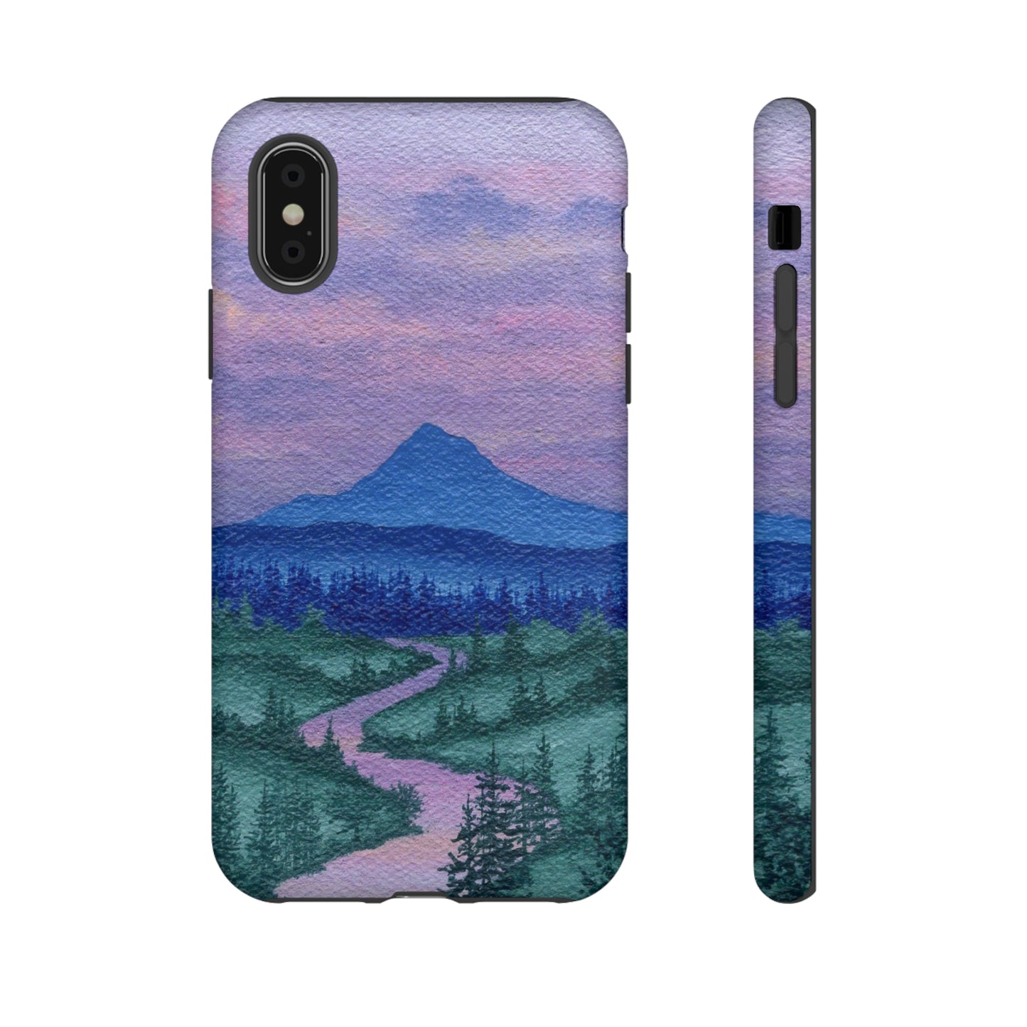 PNW Phone Case